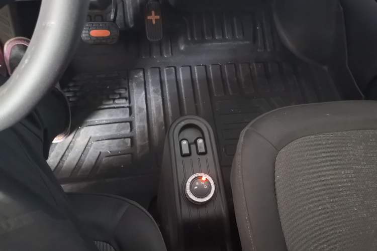 Used Wuling Hongguang MINIEV 2022 Zizai Version Lithium-NMC
