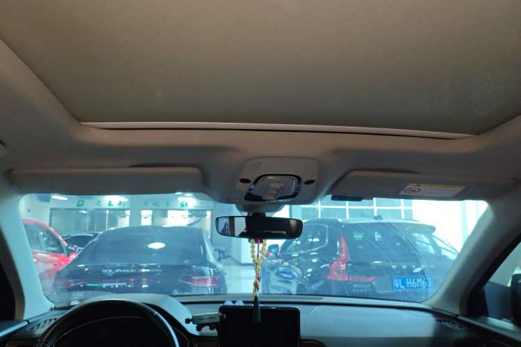 Used Audi Q5L 2020 Updated 40 TFSI Prestige Fashion Edition