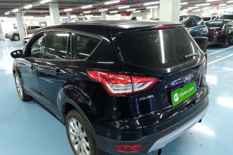 Used Ford Kuga 2015 1.5L GTDi Two-Wheel-Drive Comfort Model