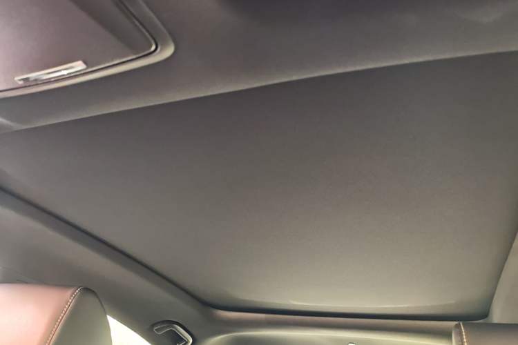 Used Honda Inspire 2022 260TURBO Elegant Edition
