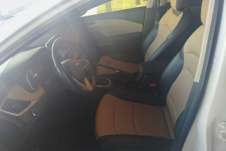 Used Chevrolet Monza 2022 320 Automatic Enjoyment Edition