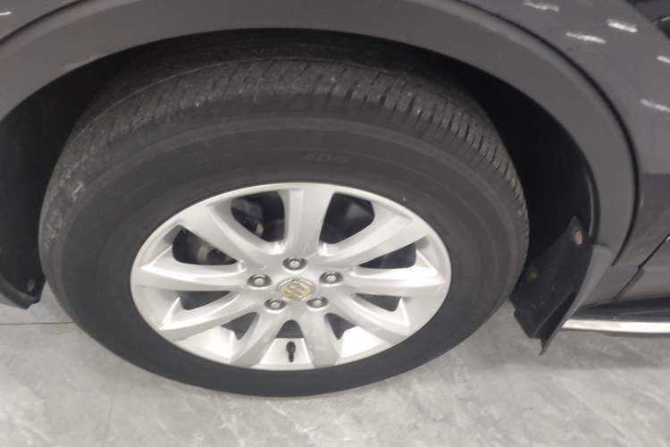 Used Buick Envision 2020 20T Two-Wheel Drive Elite Version