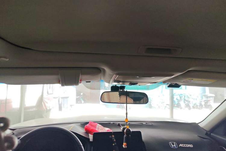 Used Honda Accord 2022 260TURBO Luxury Edition
