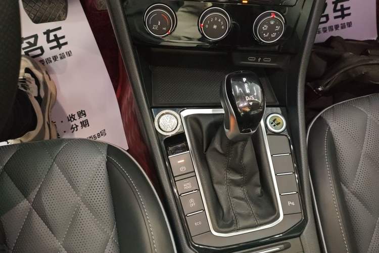 Used Volkswagen Sagitar 2025 300TSI DSG Excellence Edition
