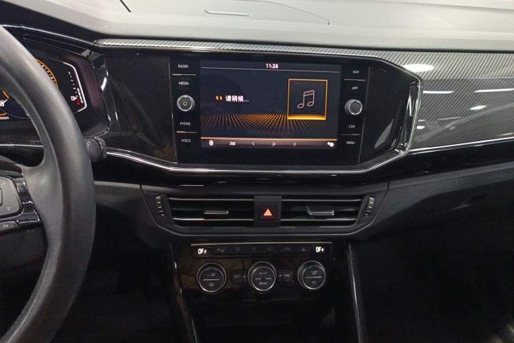 Used Volkswagen Tayron 2019 330TSI Two-Wheel-Drive Prestige Version China VI Standard
