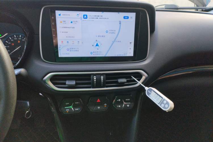 Used GAC Trumpchi GS4 2018 235T Manual Two-Wheel Drive Elite Edition
