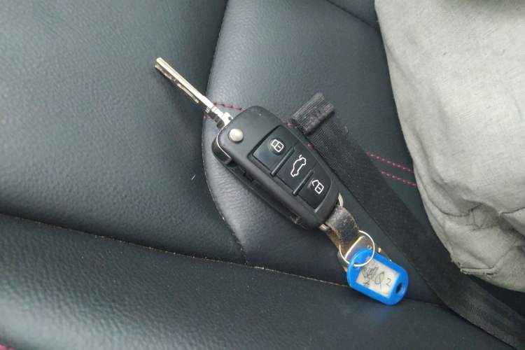 Used Audi Q2L 2022 35 TFSI RS Kit Performance Model