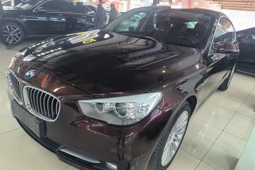 Used BMW 5 Series GT 2015 535i Leading Model