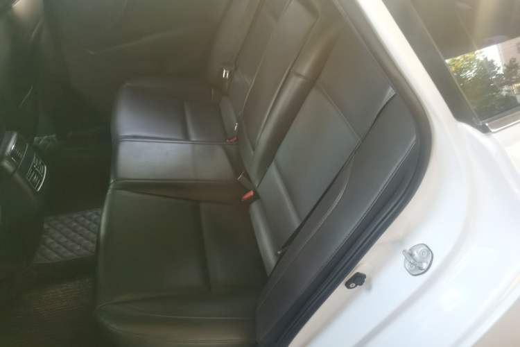 Used Hyundai Mistra 2016 1.8L Automatic Deluxe DLX Model
