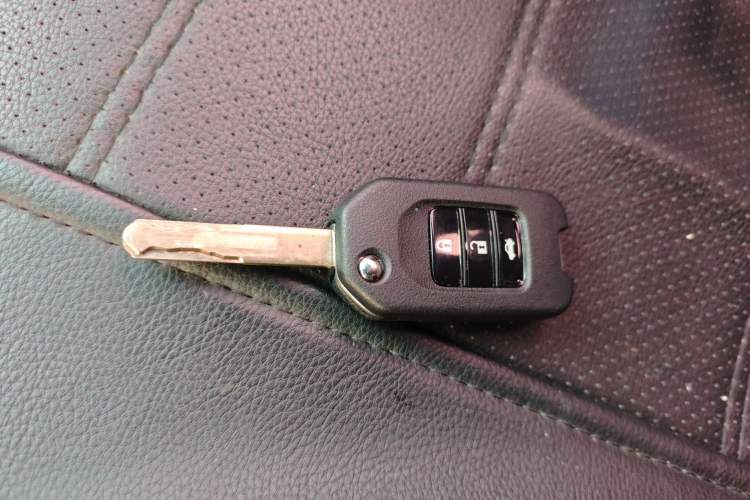 Used Honda Crider 2016 1.8L CVT Comfort Version
