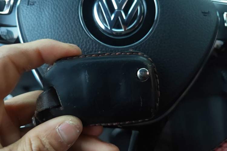 Used Volkswagen Tharu 2020 280TSI Two-Wheel Drive Trend Edition China VI Standard