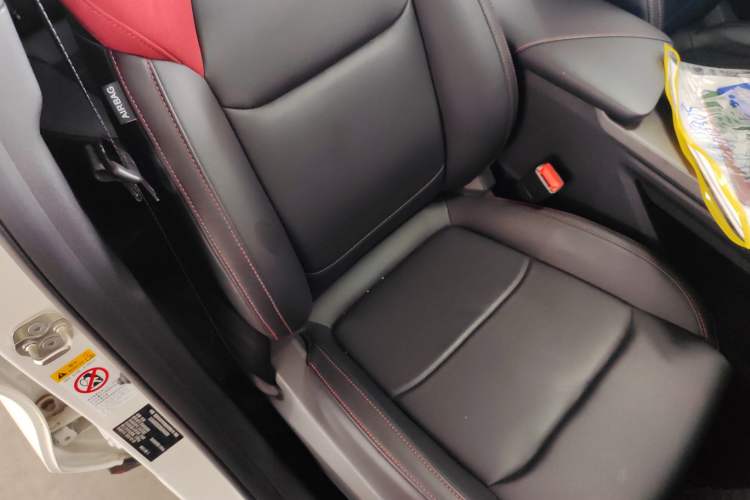 Used Changan X5 PLUS 2024 1.5T DCT ZhiZun Version
