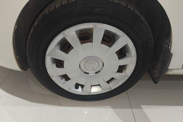 Used Skoda Rapid Spaceback 2016 Revised Version 1.6L Automatic Front-Drive Edition