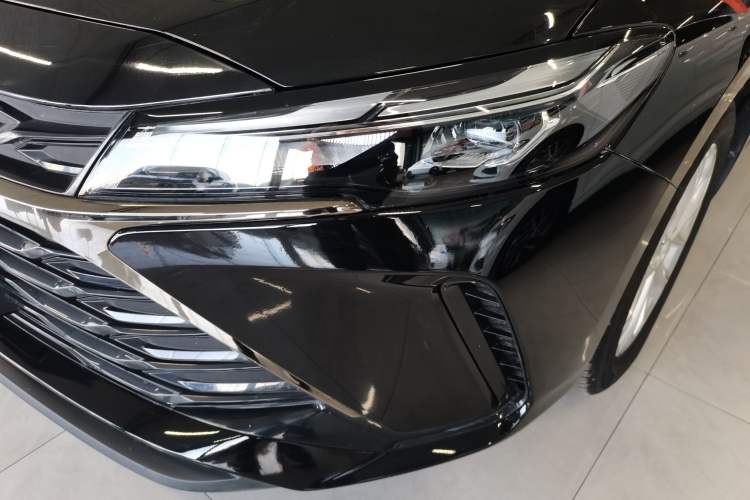 Used Chevrolet Monza 2024 1.5L Dual-Clutch Enjoyment Edition
