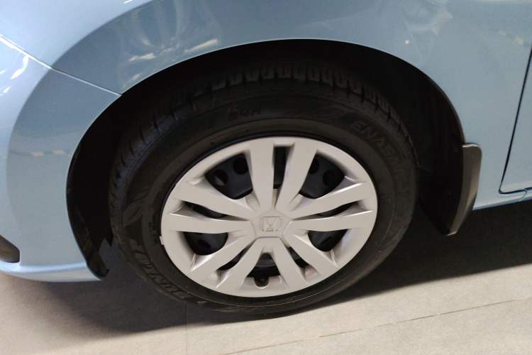 Used Honda Fit 2021 1.5L CVT Trend Edition
