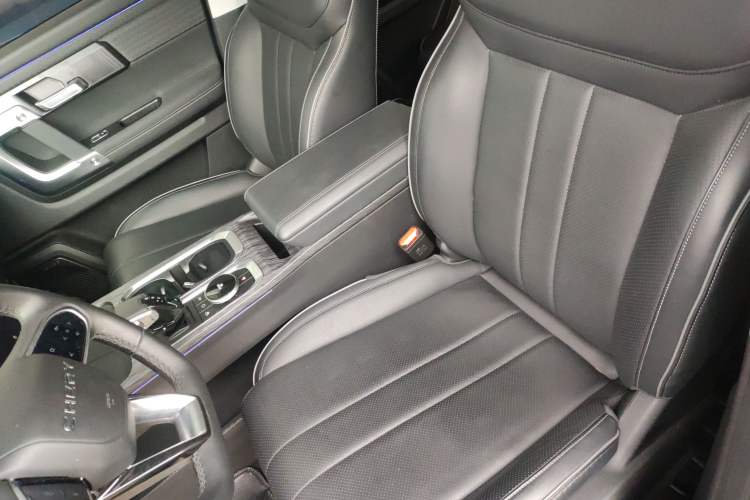 Used Chery Explore 06 2023 YUEYE Edition 1.6T Four-Wheel Drive Adventure
