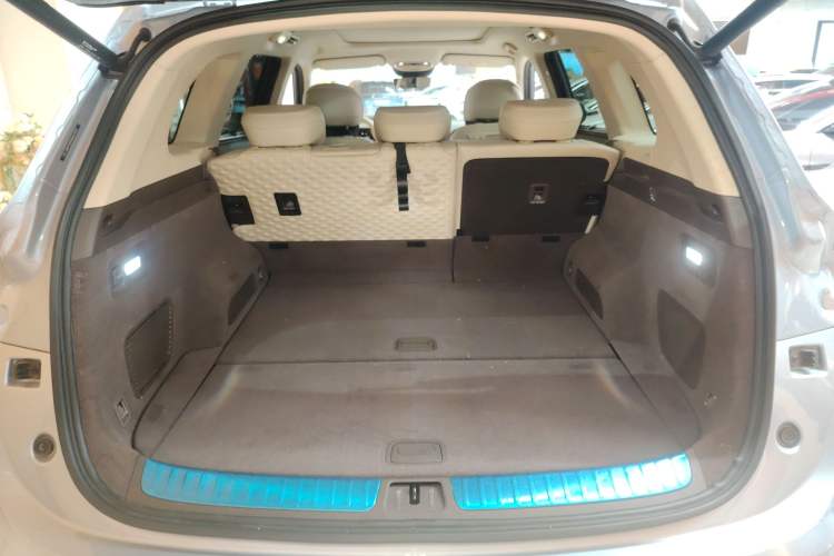 Used Hima AITO M7 2024 1.5T Intelligent Driving 4WD Max Edition 5 Seats
