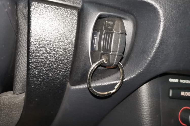 Used BMW X1 2014 sDrive18i Fashion Model
