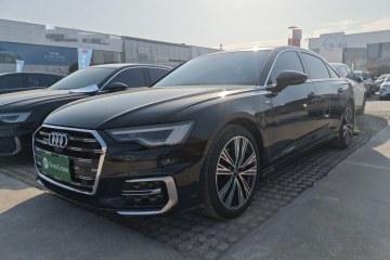 Used Audi A6L 2024 45 TFSI quattro Prestige Dynamic Edition