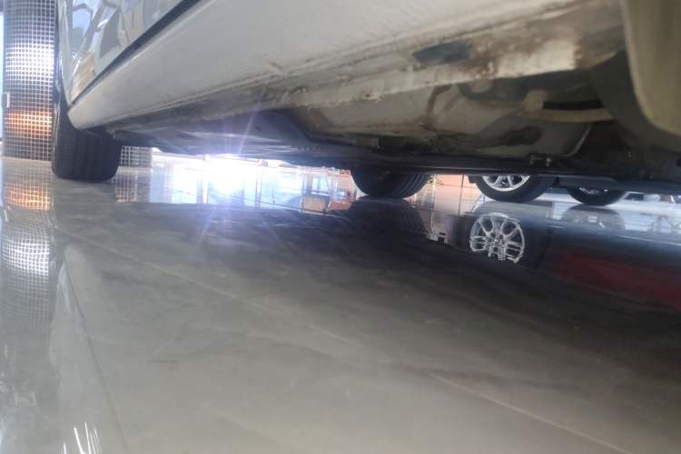 Used Volkswagen Golf 2020 Zhiai Edition 280TSI DSG Comfort Model
