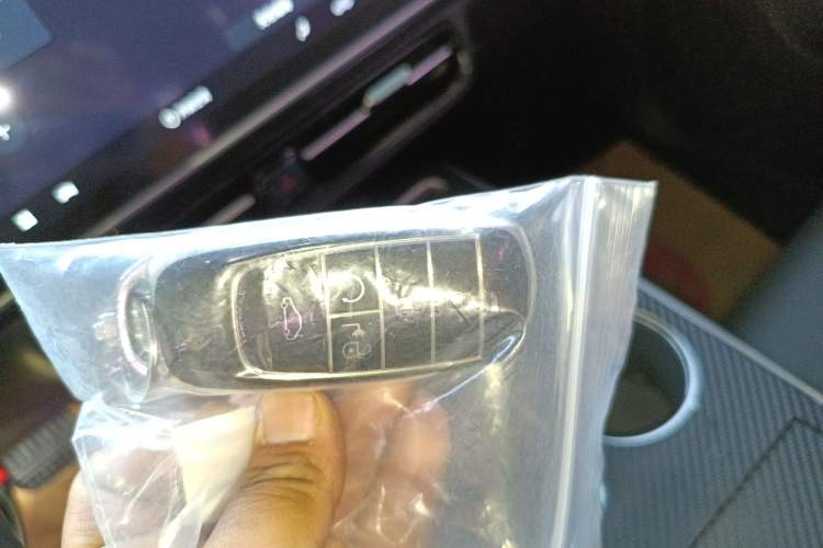 Used AION Y 2024 Plus 610 Intelligent Driving Version
