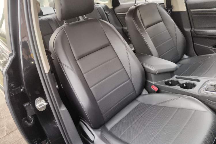 Used Volkswagen Lavida 2018 1.5L Automatic Comfort Edition China V Standard
