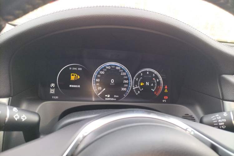 Used Jaguar XFL 2018 XFL 2.0T 250 PS Luxury Edition
