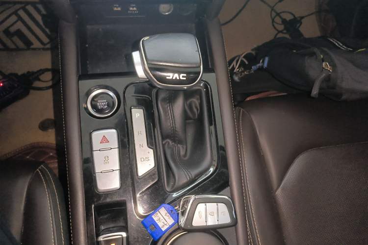 Used  J7 2020 1.5T CVT Superior Trim
