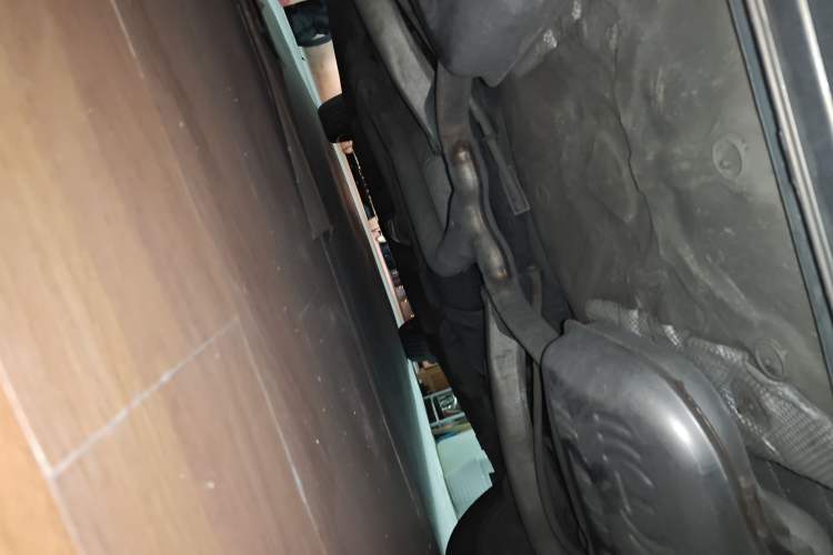 Used Buick LaCrosse 2012 2.4L SIDI Elegant Edition
