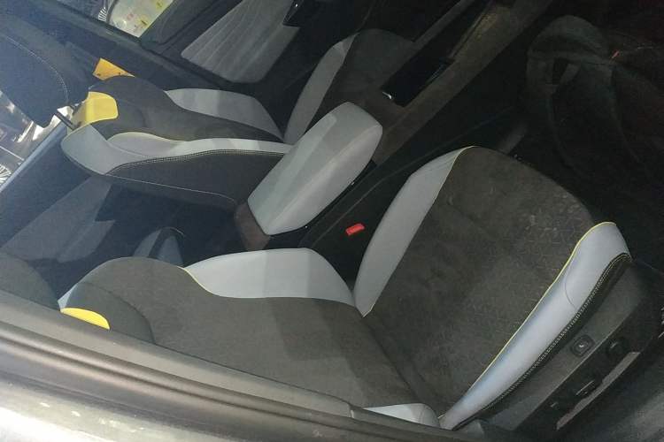 Used Volkswagen ID.4 X 2021 Pro Smart Long-Range Edition
