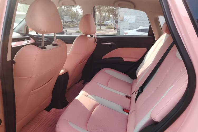 Used NETA V 2021 Witch Edition
