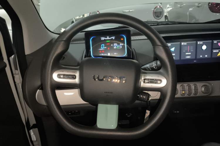 Used  Lumin 2025 205 km Xiangqin Version
