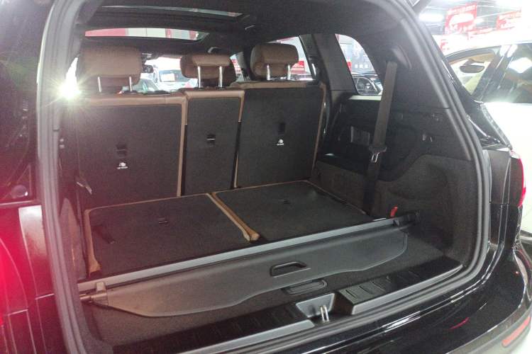 Used Mercedes-Benz GLB 2022 Updated GLB 200 Fashion Edition