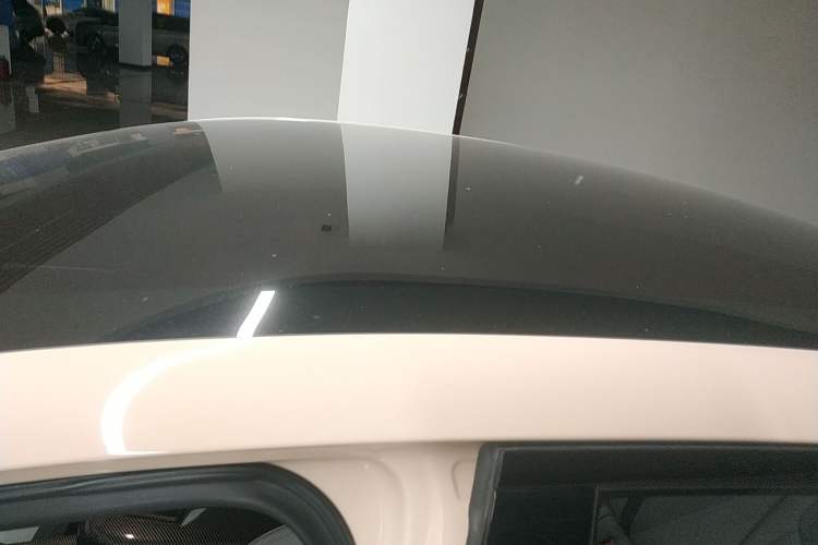 Used XPeng MONA M03 2024 620 with Ultra-Long Range