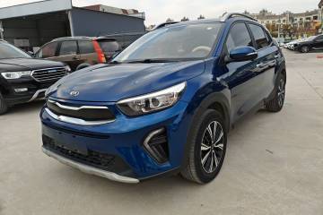 Used Kia kx1 Stonic 2021 1.4L Automatic Fun Edition