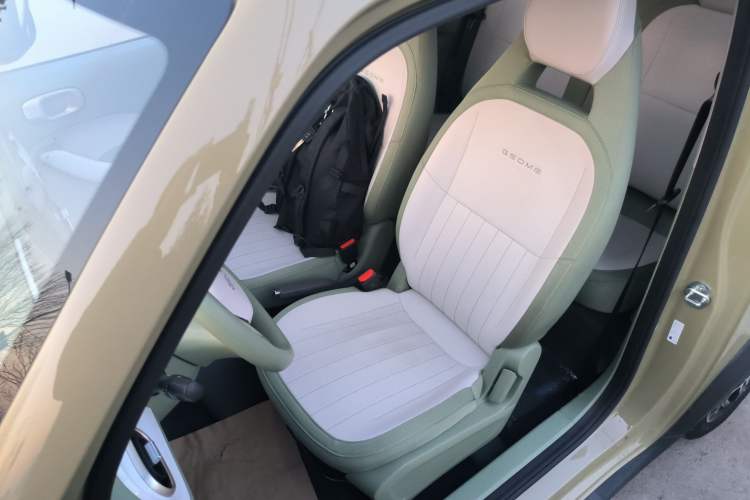 Used  Panda 2025 210km Panda Rider
