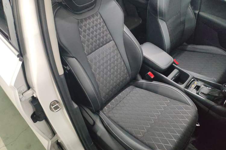 Used Skoda Karoq 2021 TSI280 Luxury Edition
