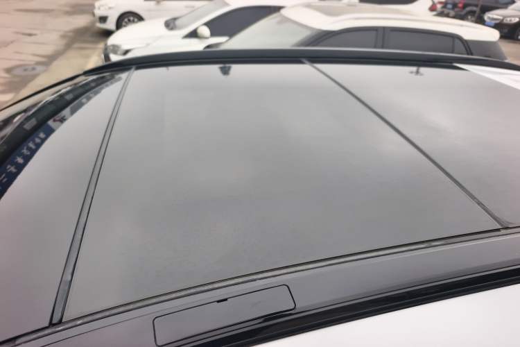 Used Toyota Wildlander 2023 2.0L CVT Four-Wheel Drive Luxury PLUS Edition
