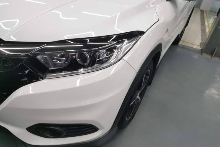Used Honda Vezel 2020 1.5L CVT Pioneer Edition
