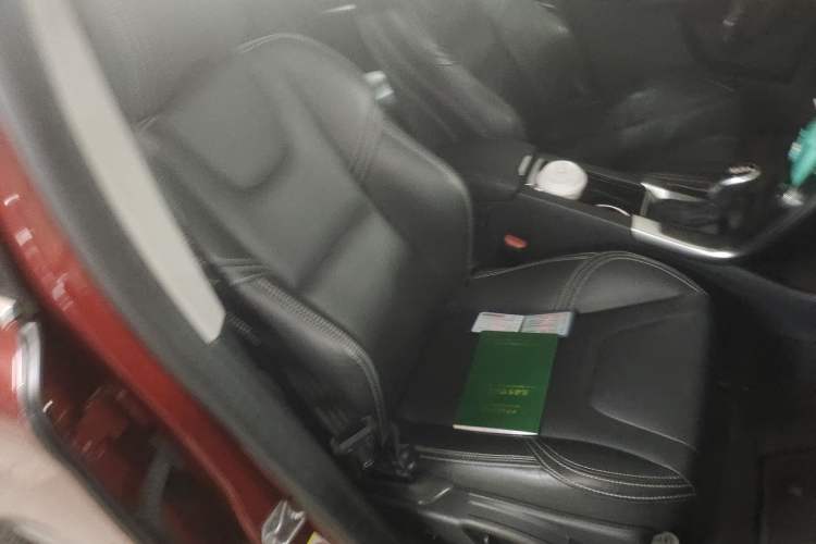 Used Volvo XC60 2016 T5 Smart Version