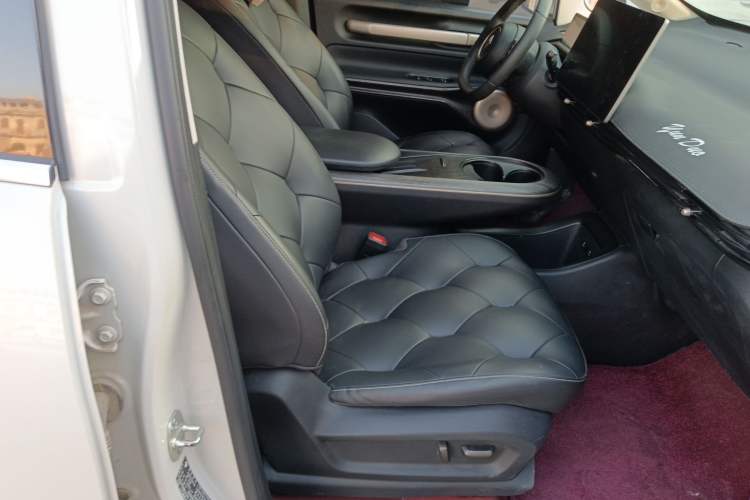 Used Baojun Cloud 2023 460 Pro