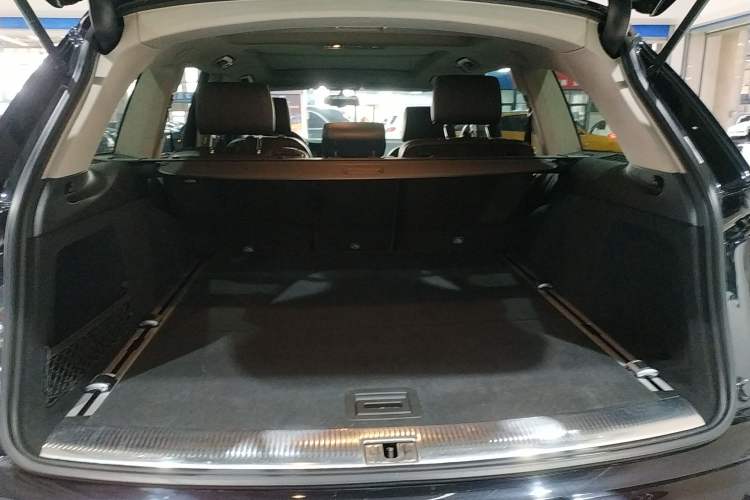 Used Audi Q7 2015 35 TFSI Ambition Edition
