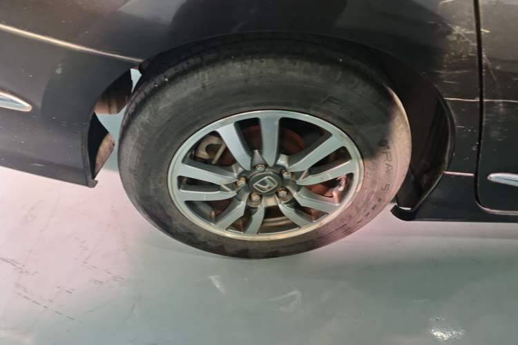 Used Honda Spirior 2017 2.0L Classic Edition