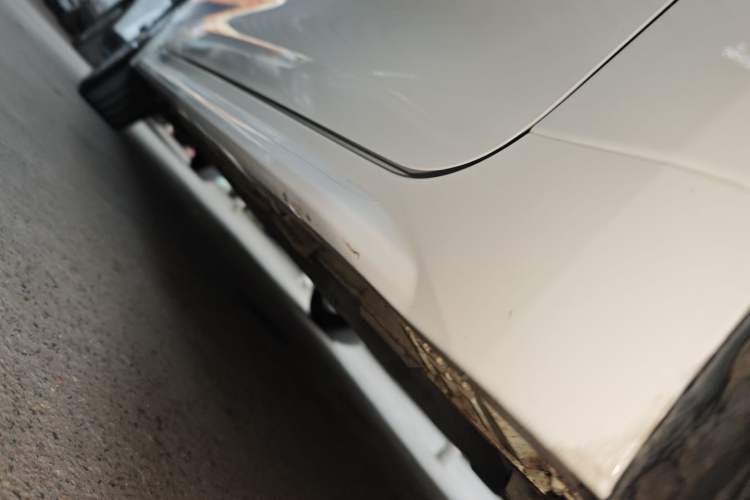 Used Toyota Levin 2022 185T CVT Luxury Edition
