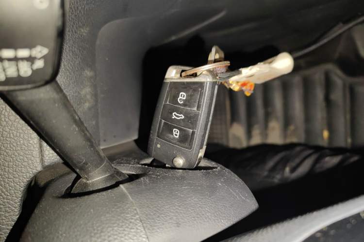 Used Volkswagen Golf 2016 230TSI Automatic Comfort Version
