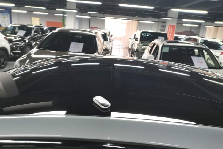 Used Leapmotor C01 2024 Pure Electric 525 Luxury Edition