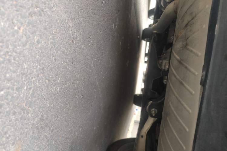 Used Audi Q5L 2022 Updated 45T Luxury Dynamic Version