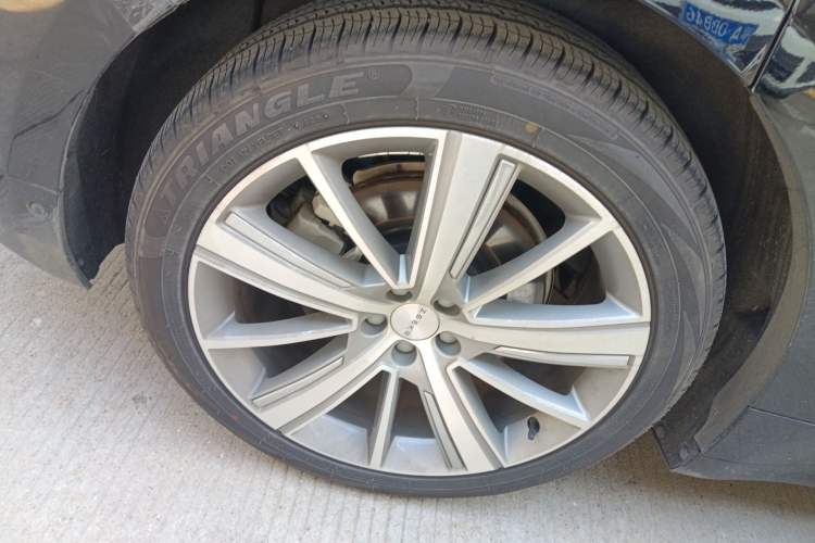 Used Zeekr 001 2023 YOU Edition 100 kWh