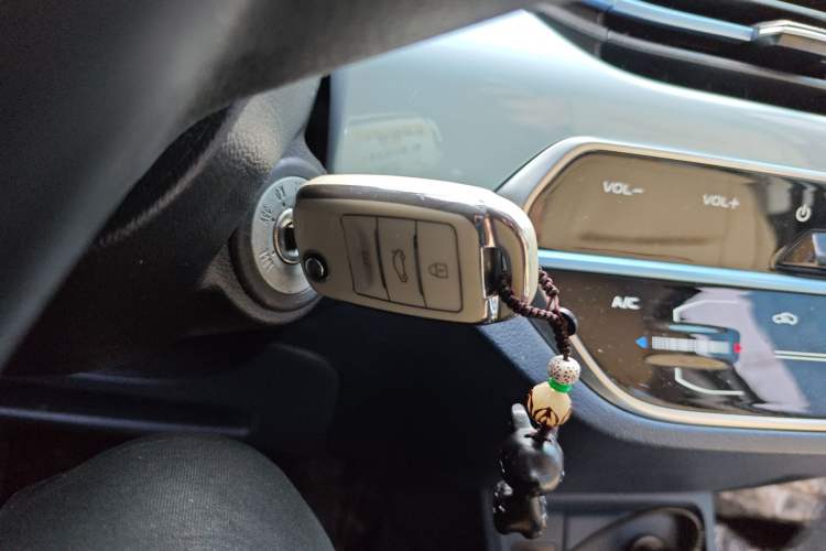 Used Oshan Benni E-Star 2022 Qingxin Edition Colorful Model Lithium Iron Phosphate