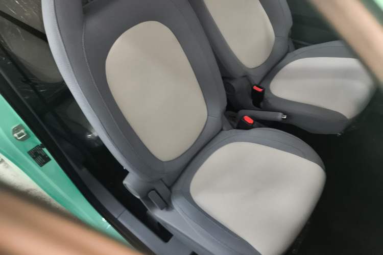 Used Bestune Pony 2025 222km Range Linglong Horse
